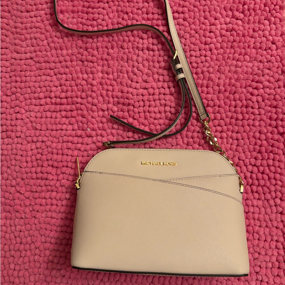 Michael Kors Crossbody Bag